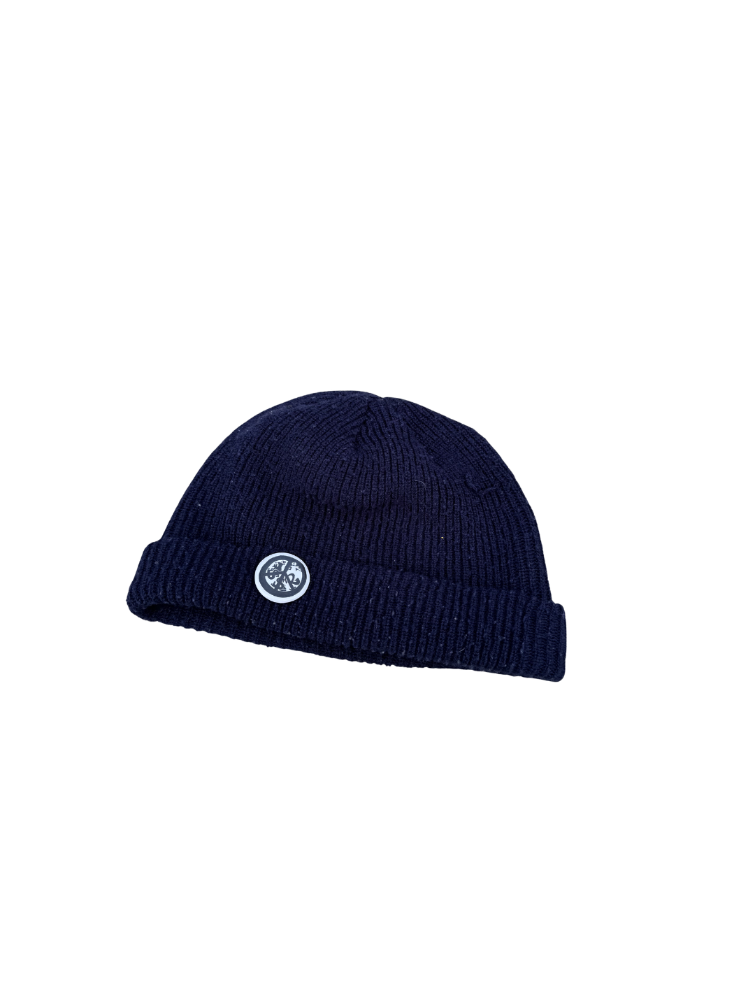 Cuffed Beanie