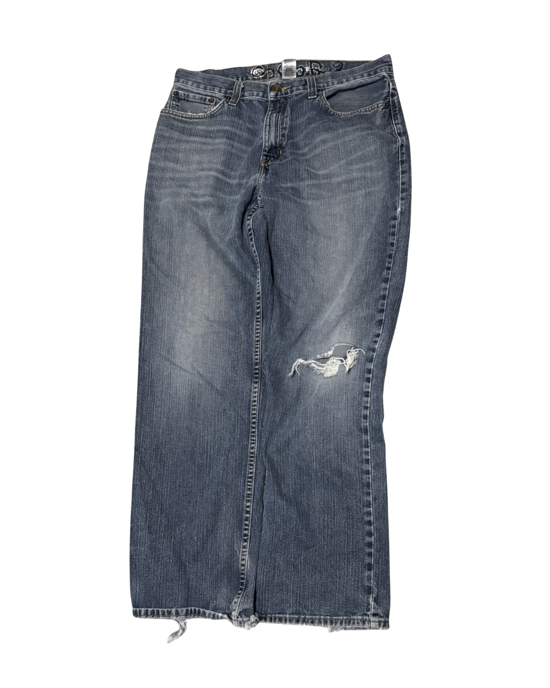 Baggy SSR Jeans