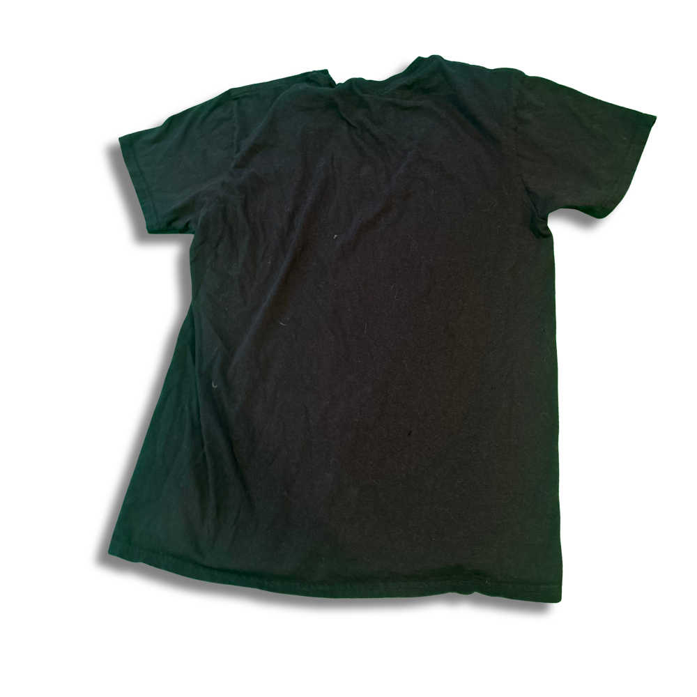 WILL TRADE SISTER FOR BEER AND RAILS TEE