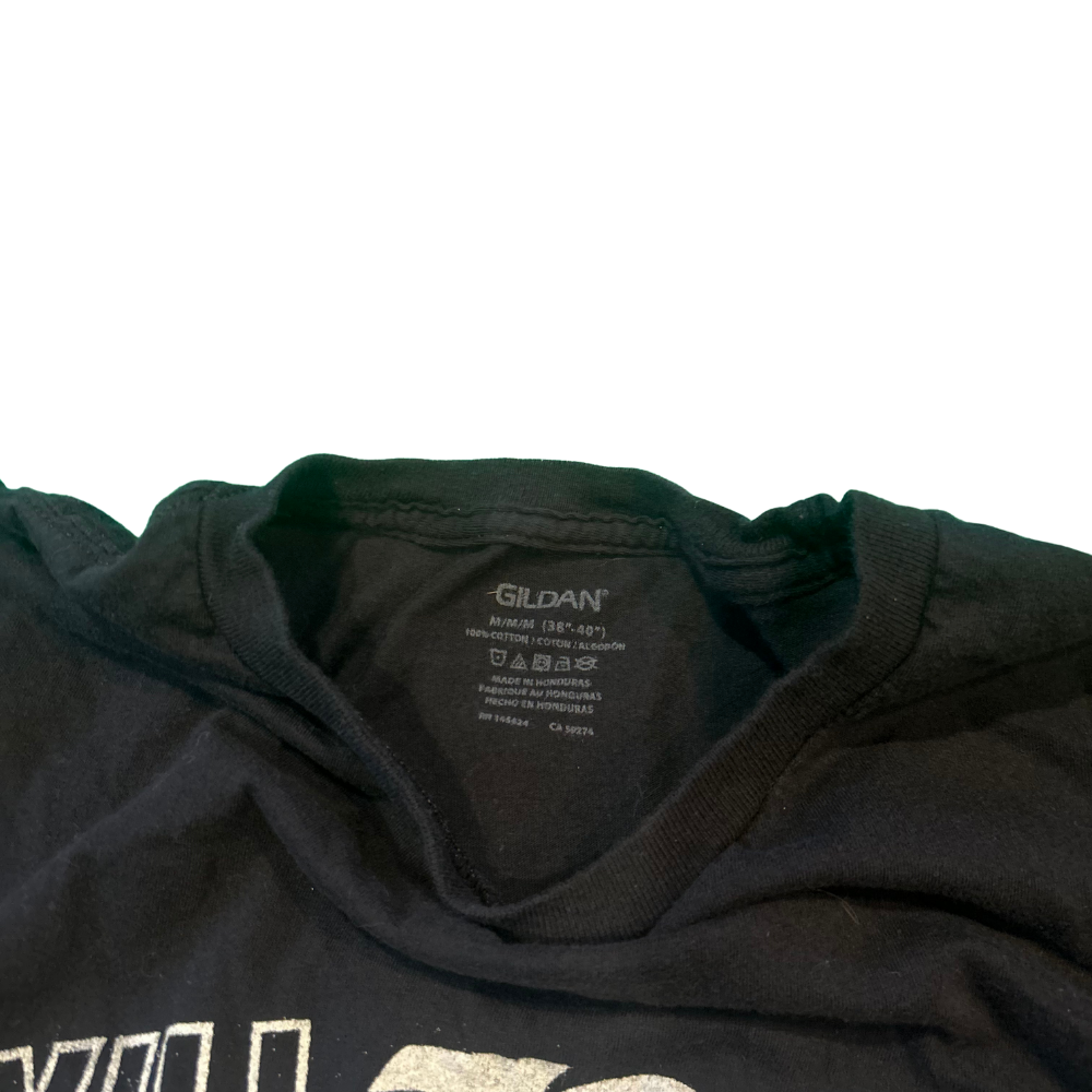 WILL TRADE SISTER FOR BEER AND RAILS TEE