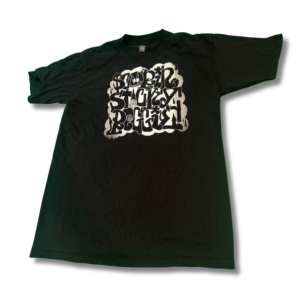 SCORIN STICKY REGGIE TEE