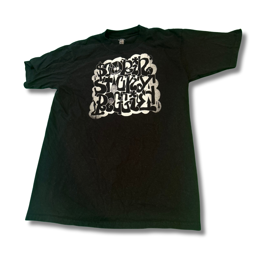 SCORIN STICKY REGGIE TEE