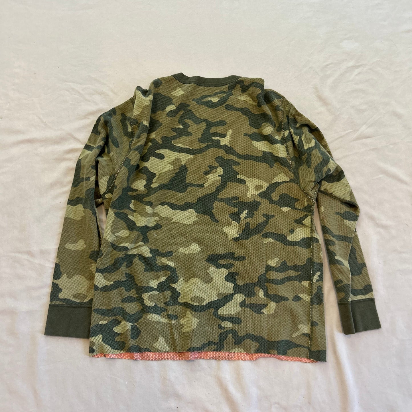 CAMO THERMAL
