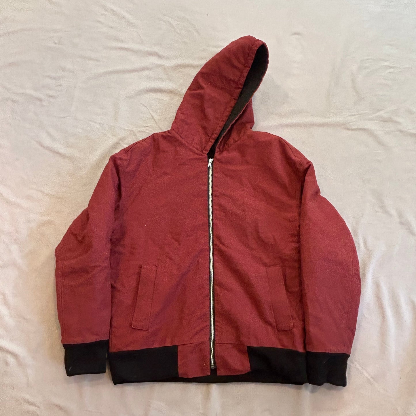 HANDMADE WORK JACKET