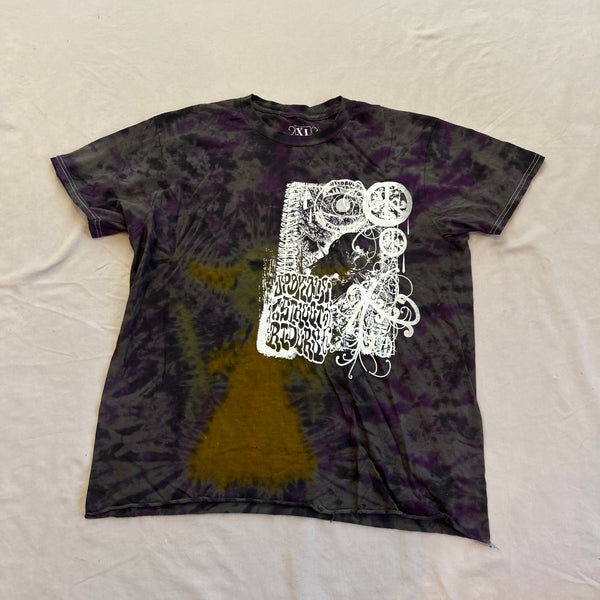 TIE DYE TEE