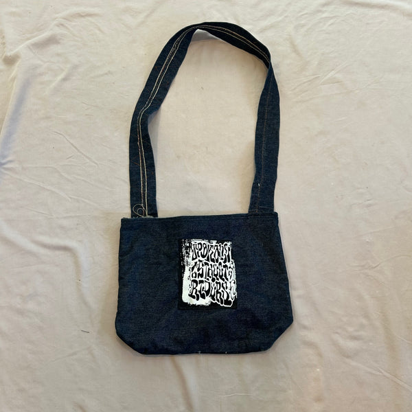 HANDMADE TOTE BAG