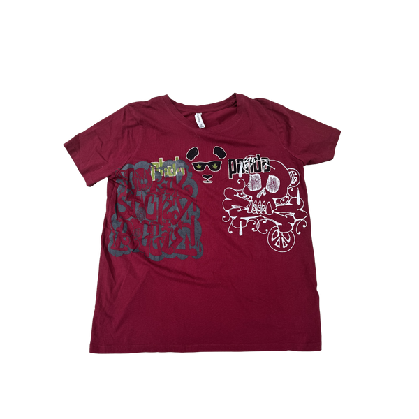 PHAT PANDA TEE