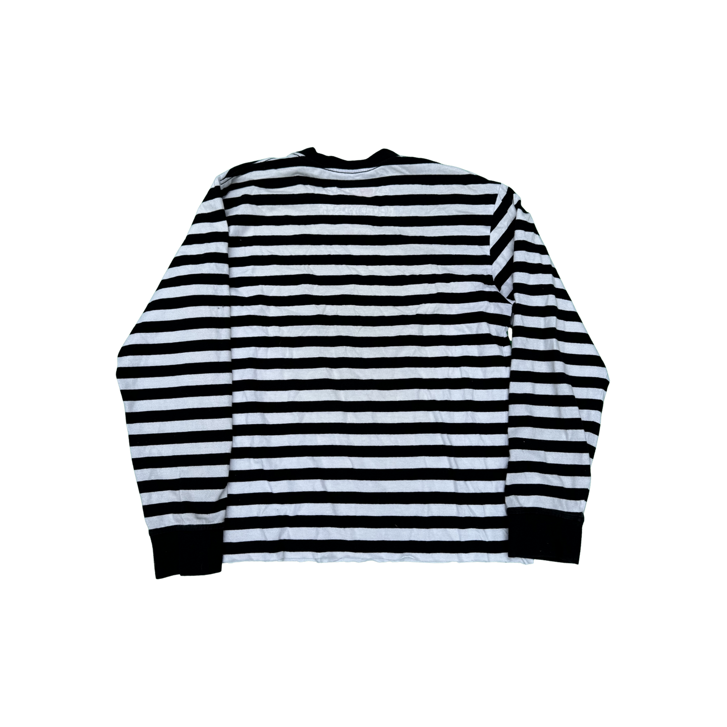 STRIPED LONGSLEEVE