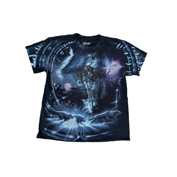 PACK LEADER TEE