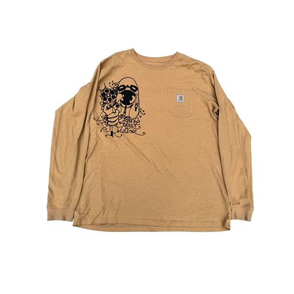 CARHART LONGSLEEVE