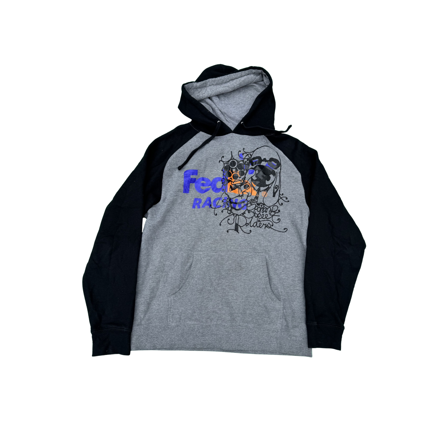 FEDEX PULLOVER