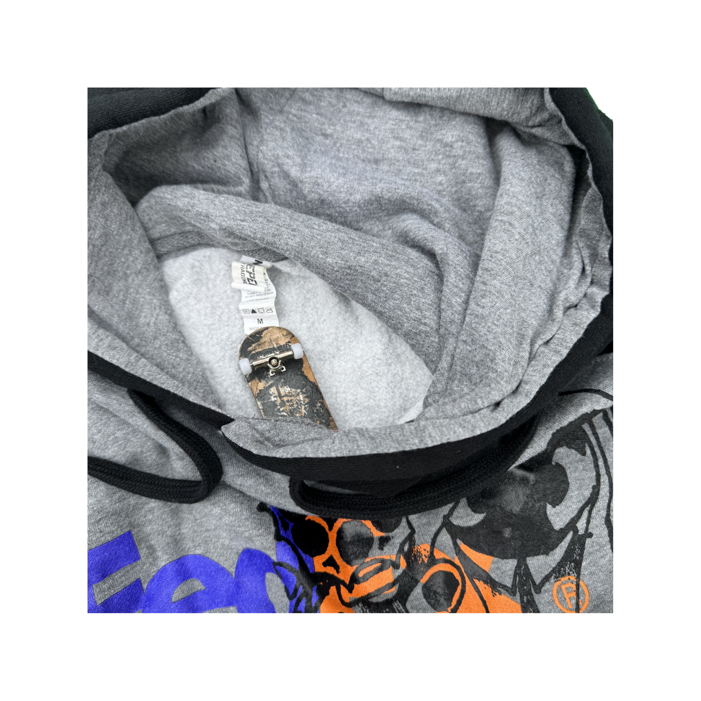 FEDEX PULLOVER