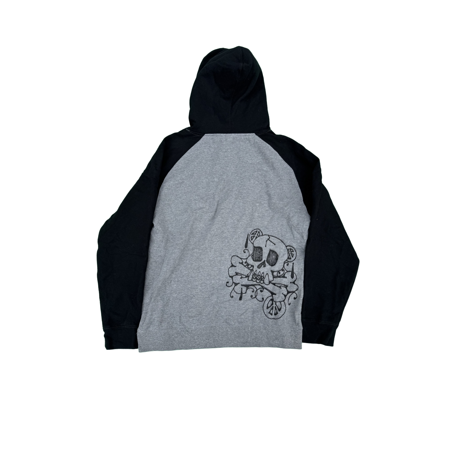 FEDEX PULLOVER