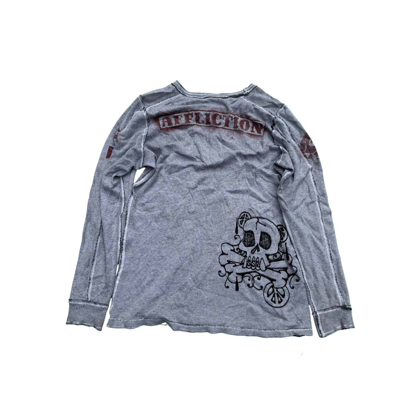 REVERIBLE AFFLICTION THERMAL