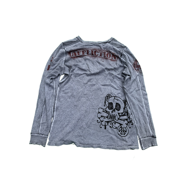 REVERIBLE AFFLICTION THERMAL