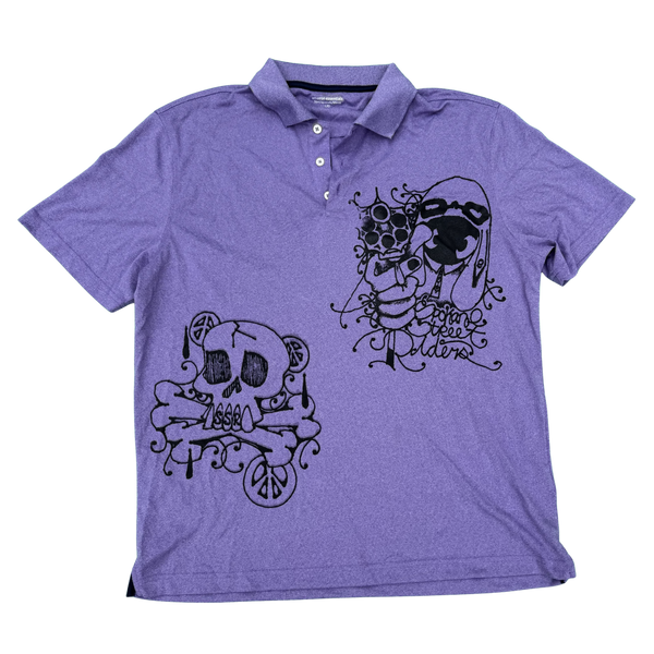 LEAN POLO