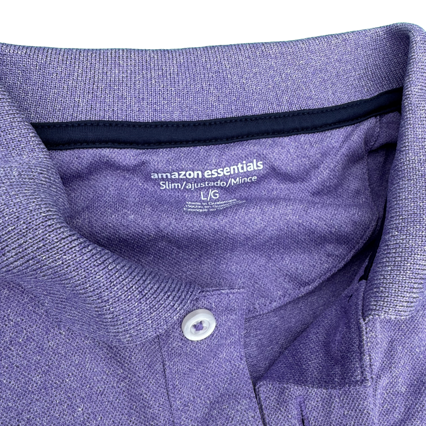 LEAN POLO
