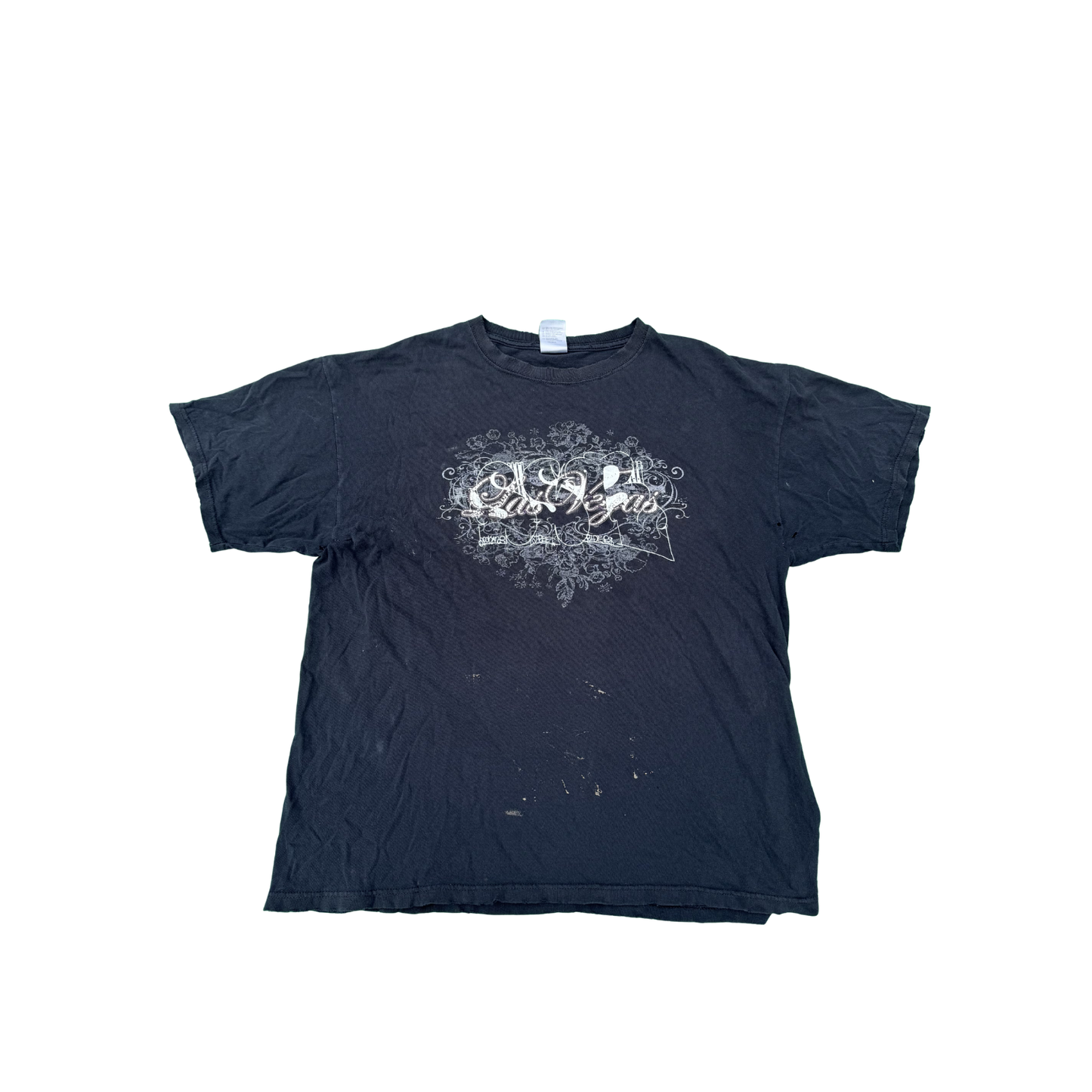 VINTAGE VEGAS TEE