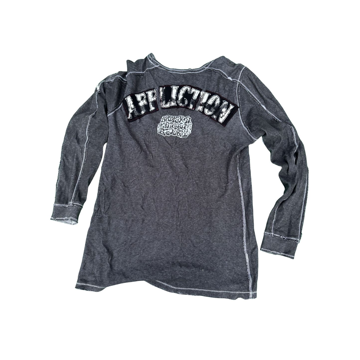 REVERIBLE AFFLICTION THERMAL