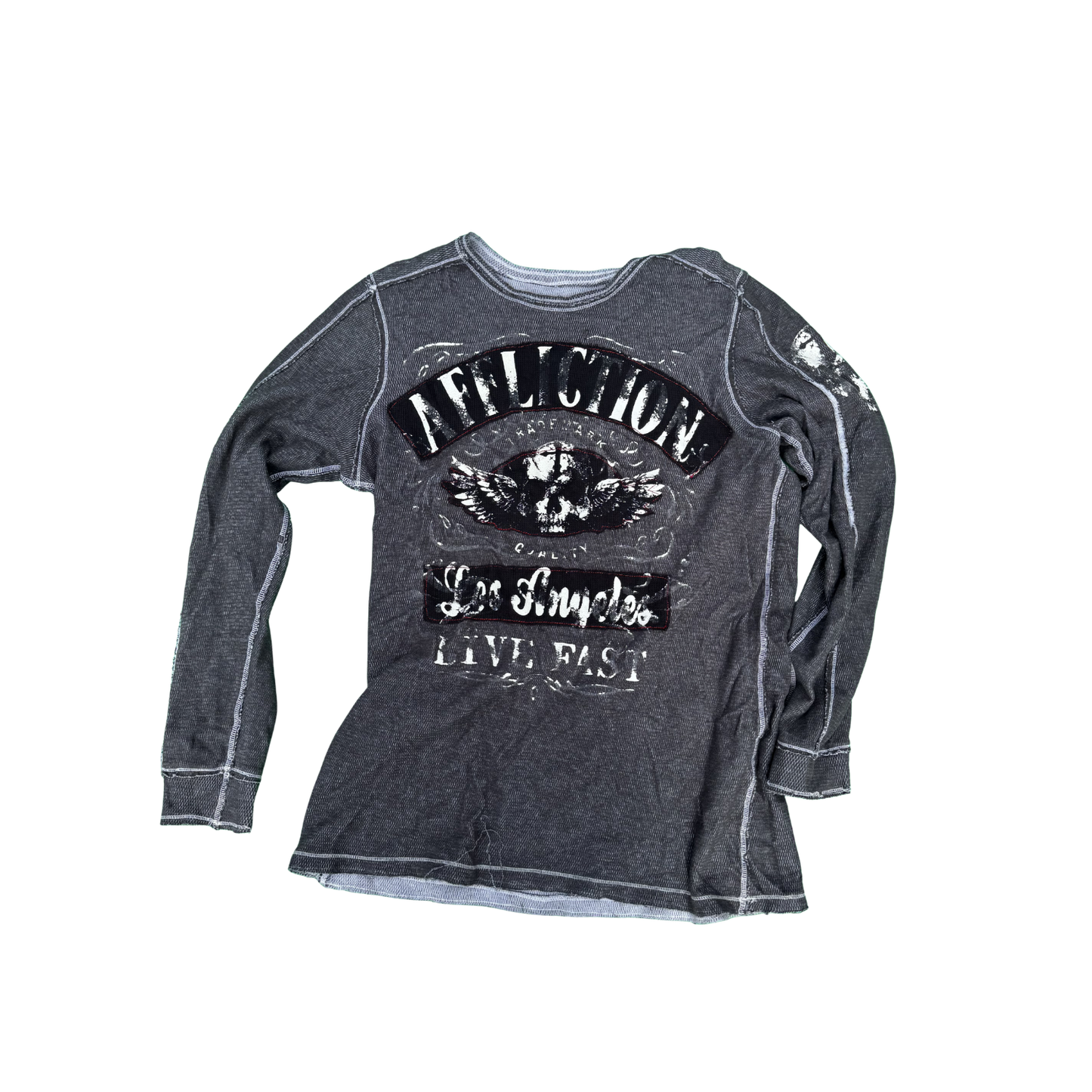 REVERIBLE AFFLICTION THERMAL