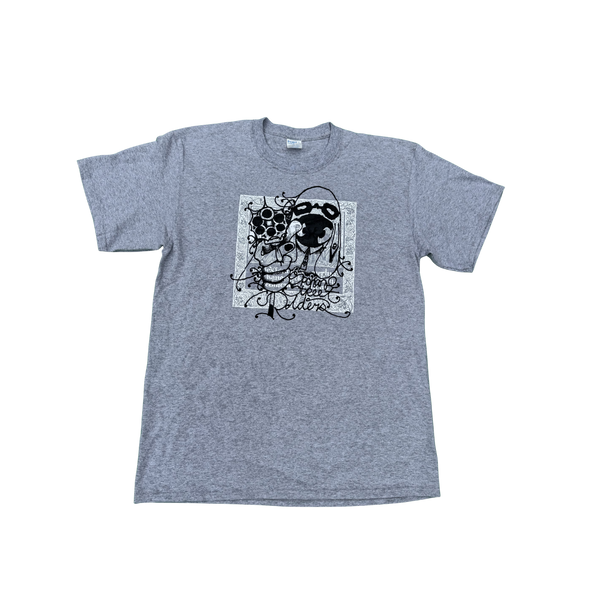 REVOLVER TEE