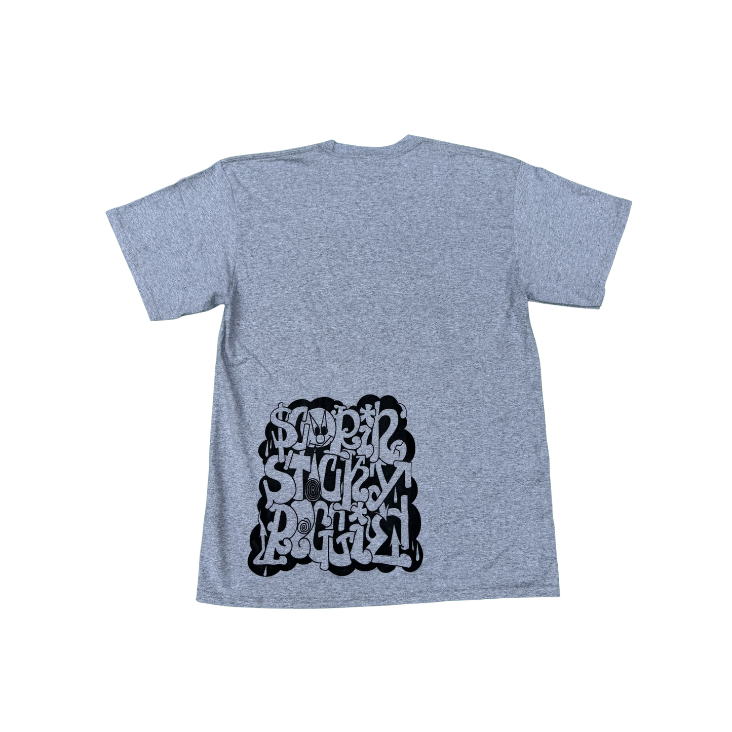 REVOLVER TEE
